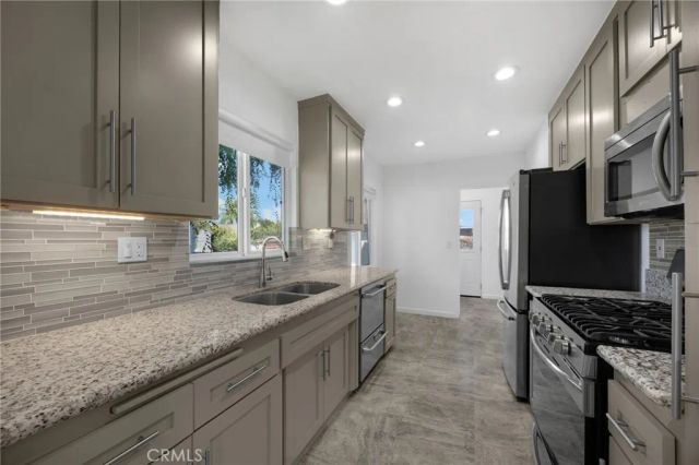 15463 Saranac Drive, Whittier, CA 90604