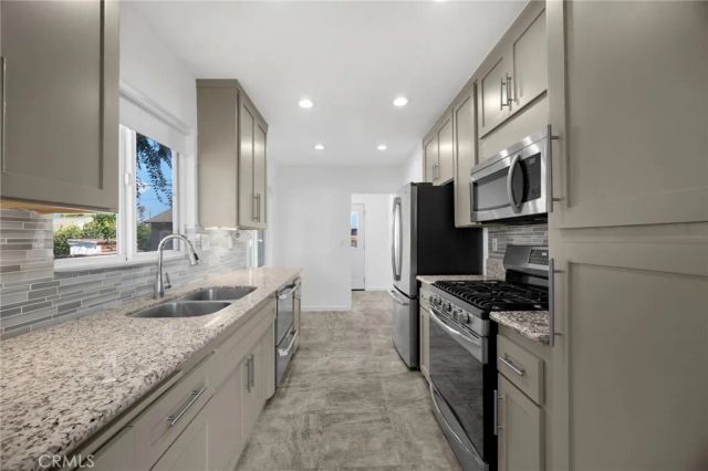 15463 Saranac Drive, Whittier, CA 90604