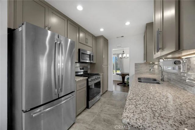15463 Saranac Drive, Whittier, CA 90604