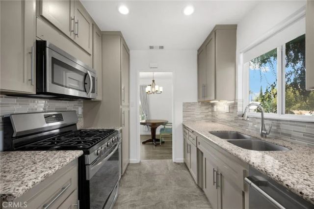 15463 Saranac Drive, Whittier, CA 90604
