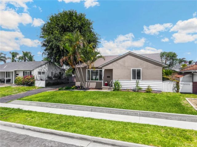 15463 Saranac Drive, Whittier, CA 90604