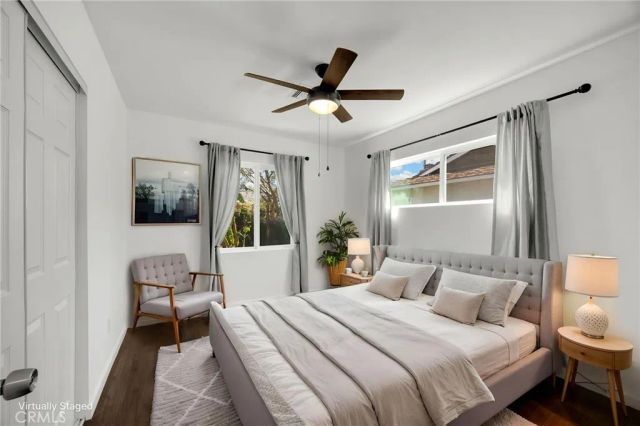 15463 Saranac Drive, Whittier, CA 90604