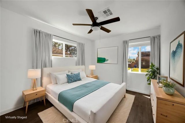 15463 Saranac Drive, Whittier, CA 90604