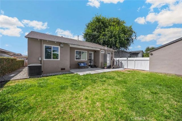 15463 Saranac Drive, Whittier, CA 90604