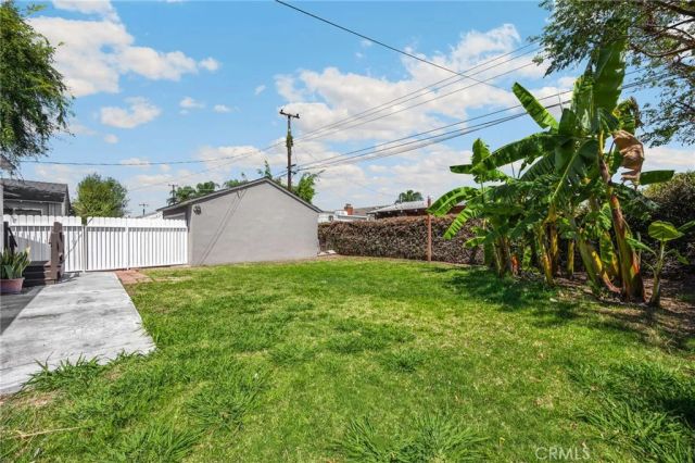 15463 Saranac Drive, Whittier, CA 90604