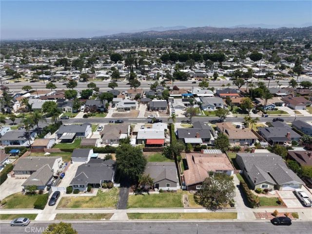 15463 Saranac Drive, Whittier, CA 90604