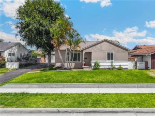 15463 Saranac Drive, Whittier, CA 90604