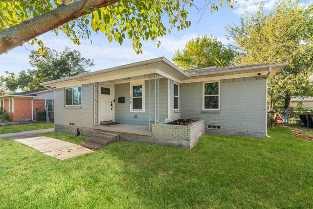 1429 Crestridge Drive, Mesquite, TX 75149