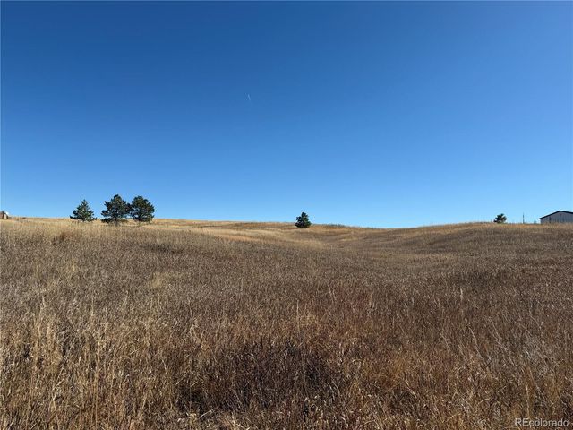 20155 E Thunder Road, Colorado Springs, CO 80908