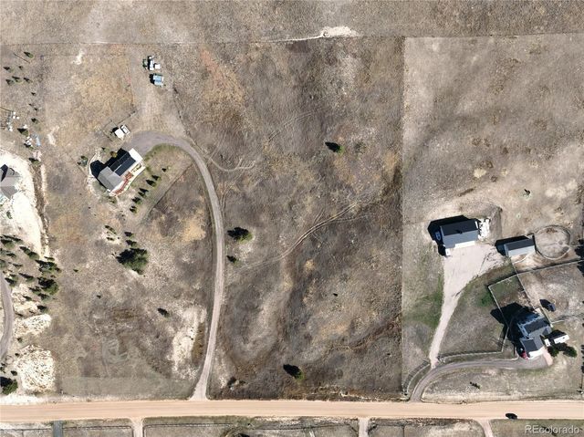 20155 E Thunder Road, Colorado Springs, CO 80908