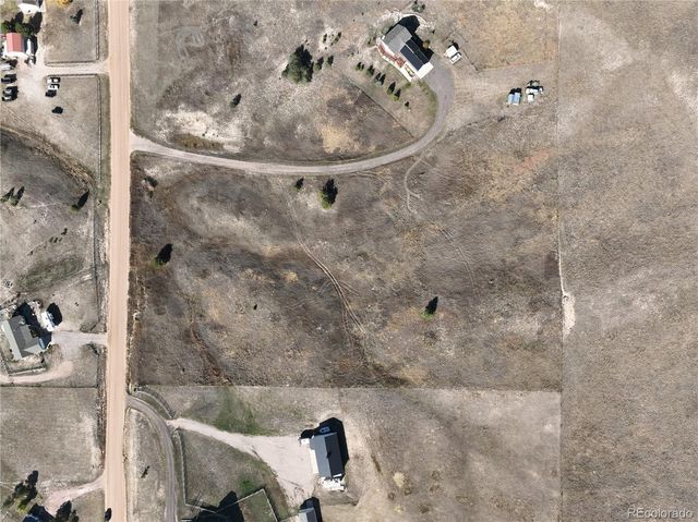 20155 E Thunder Road, Colorado Springs, CO 80908