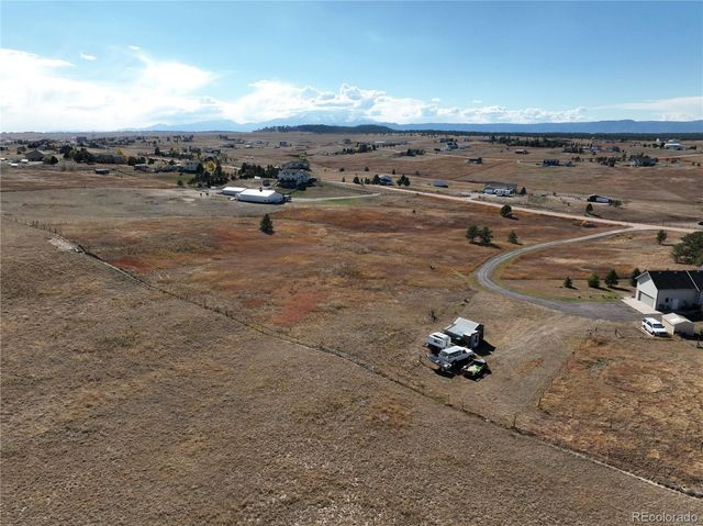 20155 E Thunder Road, Colorado Springs, CO 80908