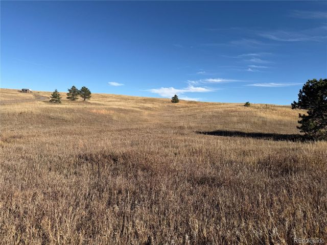 20155 E Thunder Road, Colorado Springs, CO 80908