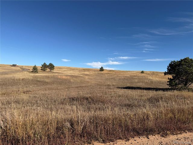 20155 E Thunder Road, Colorado Springs, CO 80908