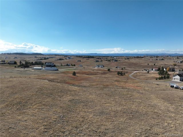 20155 E Thunder Road, Colorado Springs, CO 80908