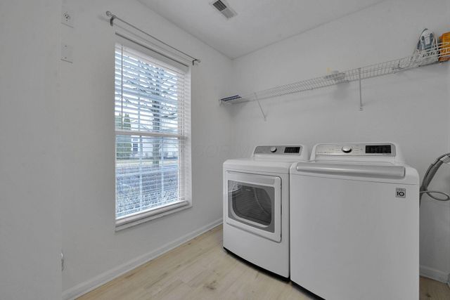 5583 Mesa Falls Street, Dublin, OH 43016