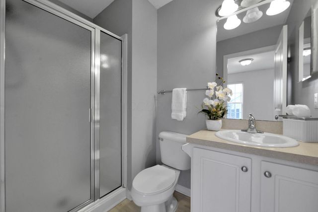 5583 Mesa Falls Street, Dublin, OH 43016