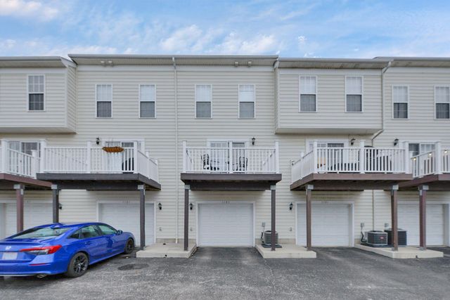 5583 Mesa Falls Street, Dublin, OH 43016