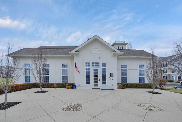 5583 Mesa Falls Street, Dublin, OH 43016