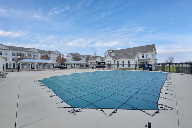 5583 Mesa Falls Street, Dublin, OH 43016