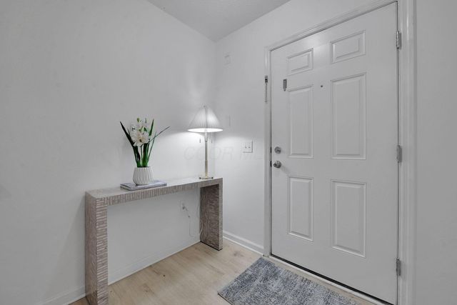 5583 Mesa Falls Street, Dublin, OH 43016