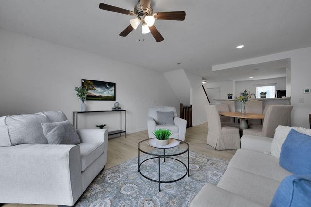 5583 Mesa Falls Street, Dublin, OH 43016