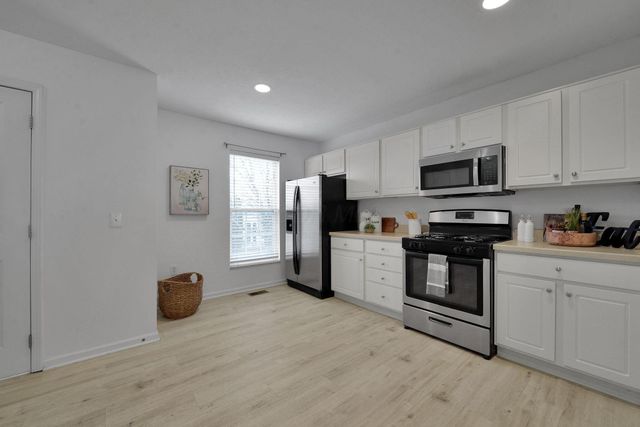 5583 Mesa Falls Street, Dublin, OH 43016