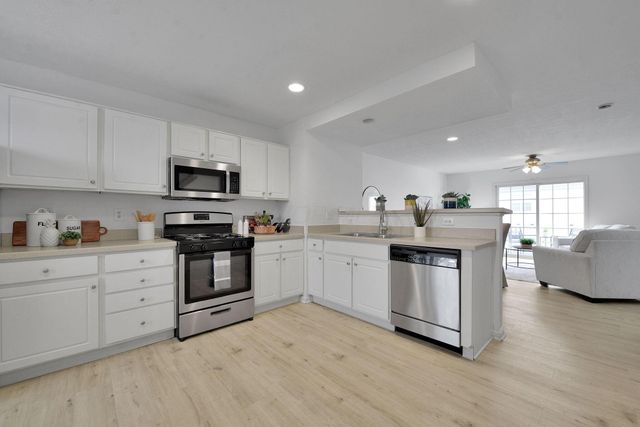 5583 Mesa Falls Street, Dublin, OH 43016