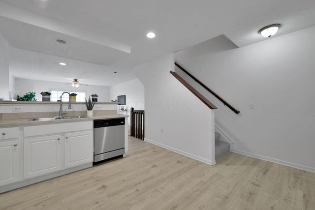 5583 Mesa Falls Street, Dublin, OH 43016