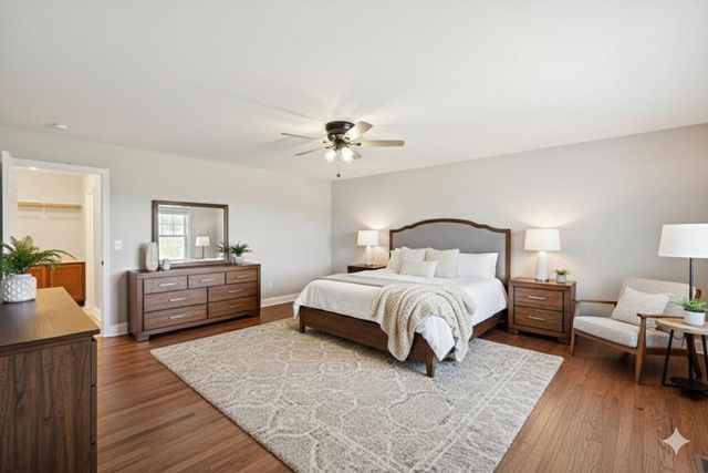 130 Wingate Drive, Ellijay, GA 30540