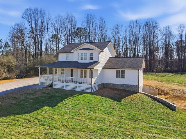 130 Wingate Drive, Ellijay, GA 30540