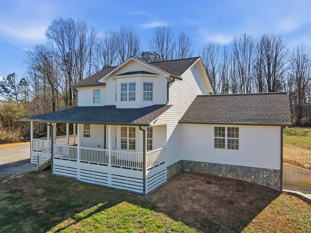 130 Wingate Drive, Ellijay, GA 30540