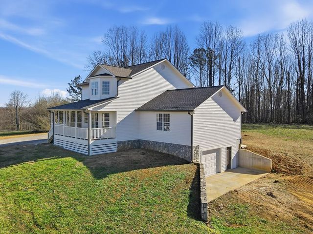 130 Wingate Drive, Ellijay, GA 30540