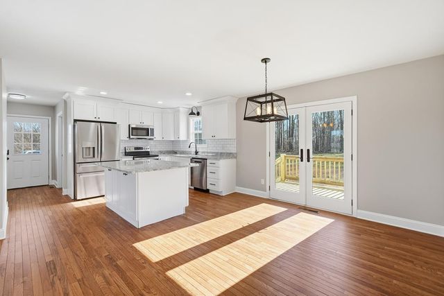 130 Wingate Drive, Ellijay, GA 30540