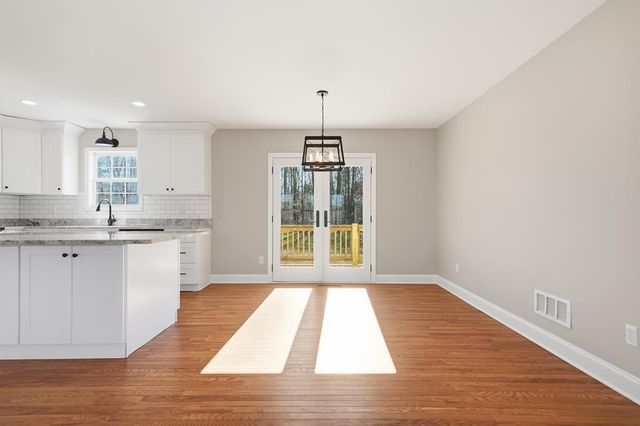 130 Wingate Drive, Ellijay, GA 30540