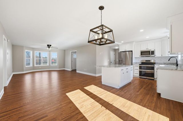 130 Wingate Drive, Ellijay, GA 30540