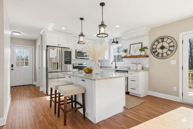 130 Wingate Drive, Ellijay, GA 30540