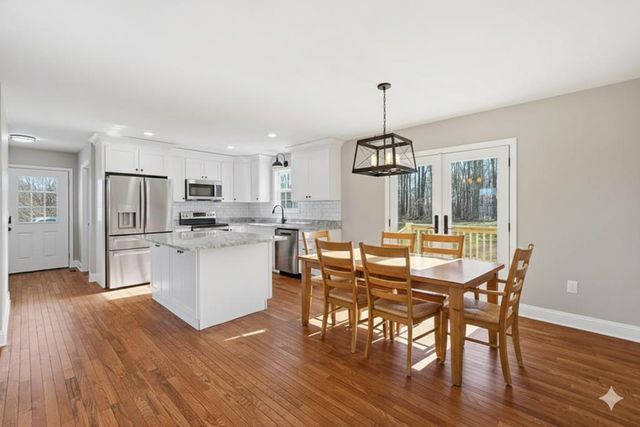 130 Wingate Drive, Ellijay, GA 30540