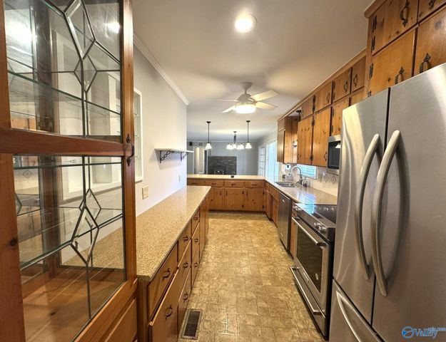 10022 SE Hampshire Drive, Huntsville, AL 35803