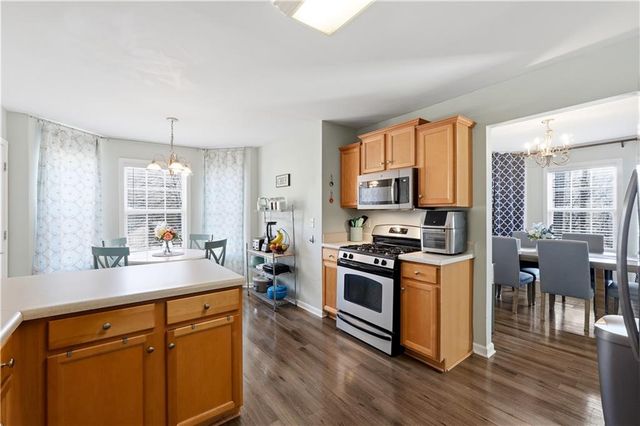 172 Polo Crossing, Hiram, GA 30141