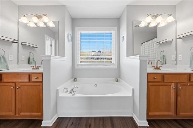 172 Polo Crossing, Hiram, GA 30141