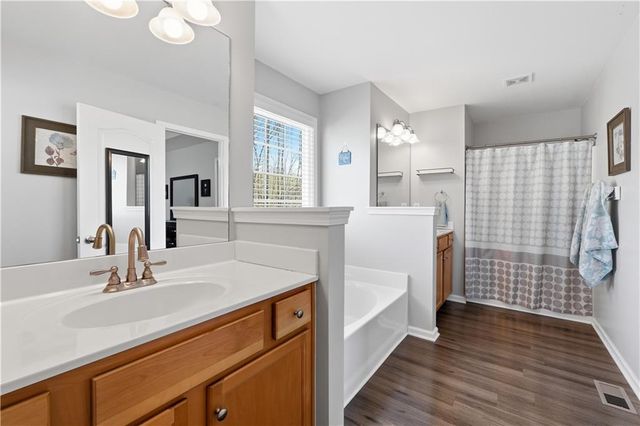 172 Polo Crossing, Hiram, GA 30141