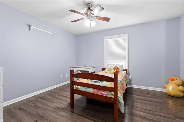 172 Polo Crossing, Hiram, GA 30141