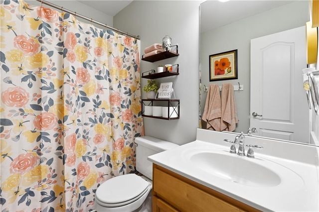 172 Polo Crossing, Hiram, GA 30141