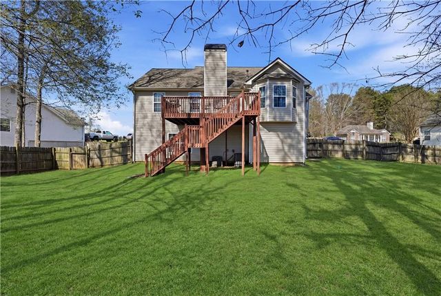 172 Polo Crossing, Hiram, GA 30141