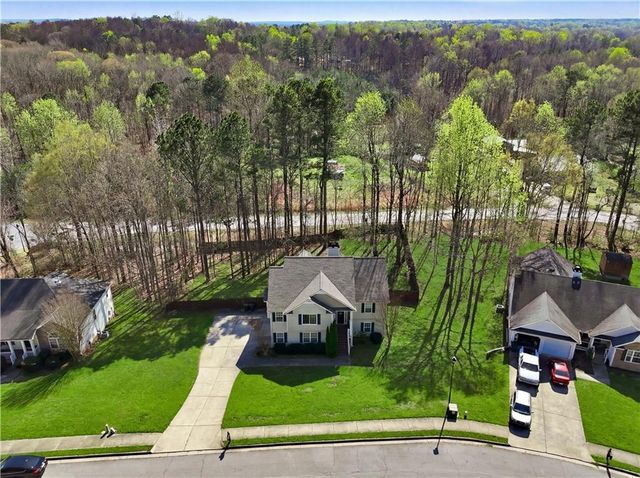 172 Polo Crossing, Hiram, GA 30141