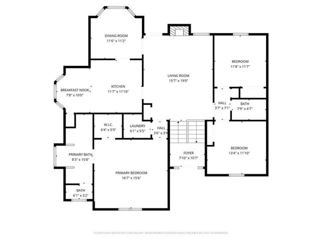 172 Polo Crossing, Hiram, GA 30141