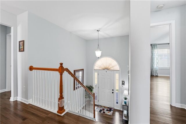 172 Polo Crossing, Hiram, GA 30141