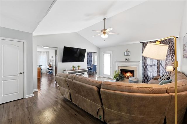 172 Polo Crossing, Hiram, GA 30141