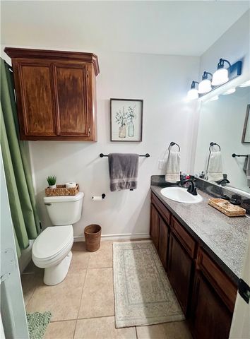 1930 El Monte St, Corpus Christi, TX 78417